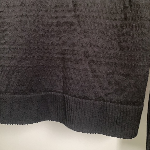 LULULEMON Black Rest Less Hoodie Size 8 - Picture 8 of 11